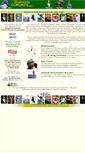 Mobile Screenshot of biodivcomores.africamuseum.be